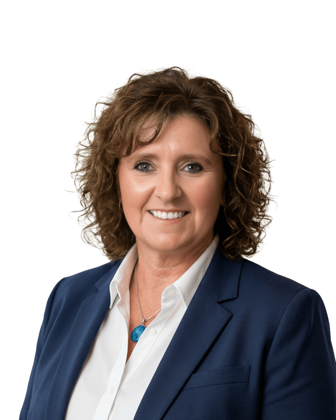 Małgorzata Frelich-Korycka - Główny Specjalista BHP