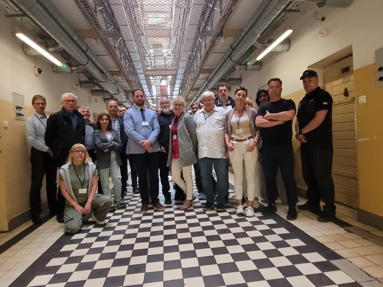 Realizacja BHP i PPOŻ - zdjęcie 11