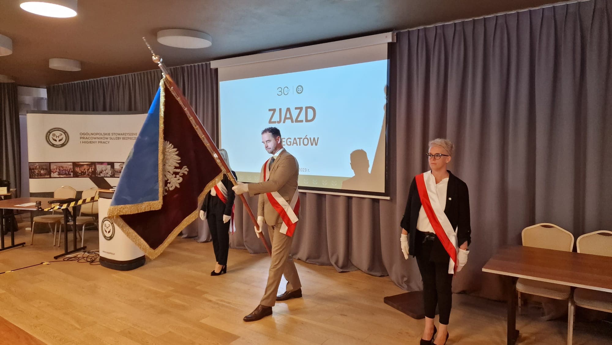 Realizacja BHP i PPOŻ - zdjęcie 16