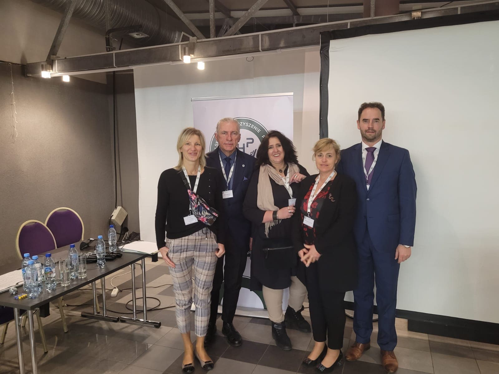 Realizacja BHP i PPOŻ - zdjęcie 17