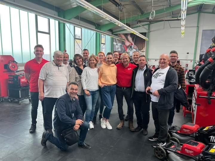 Realizacja BHP i PPOŻ - zdjęcie 18