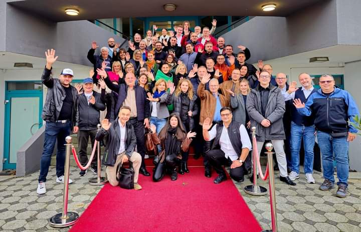 Realizacja BHP i PPOŻ - zdjęcie 4