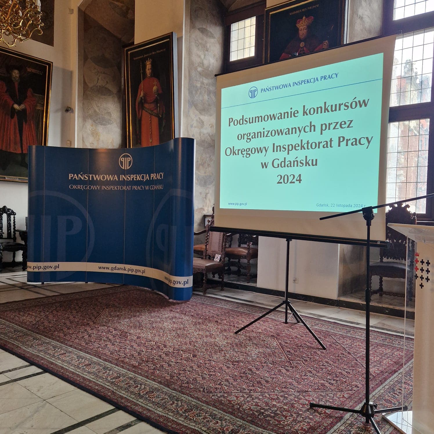 Realizacja BHP i PPOŻ - zdjęcie 5