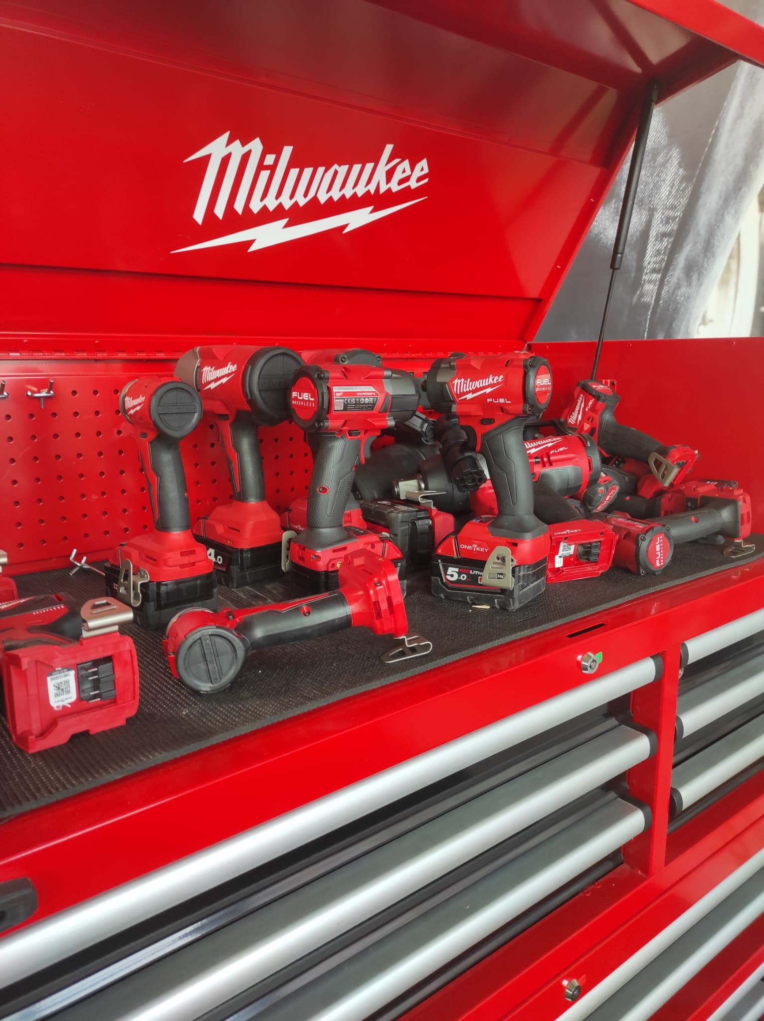 Realizacja BHP i PPOŻ - zdjęcie 6