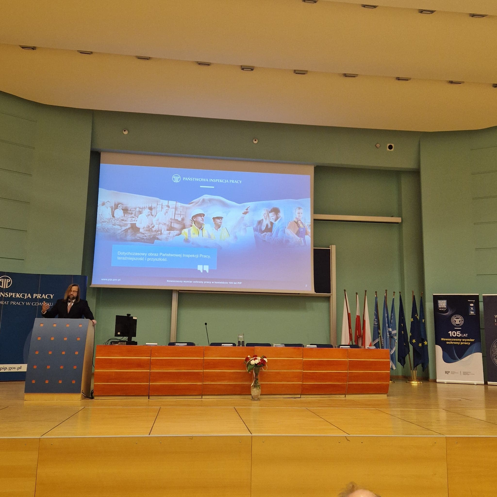 Realizacja BHP i PPOŻ - zdjęcie 7