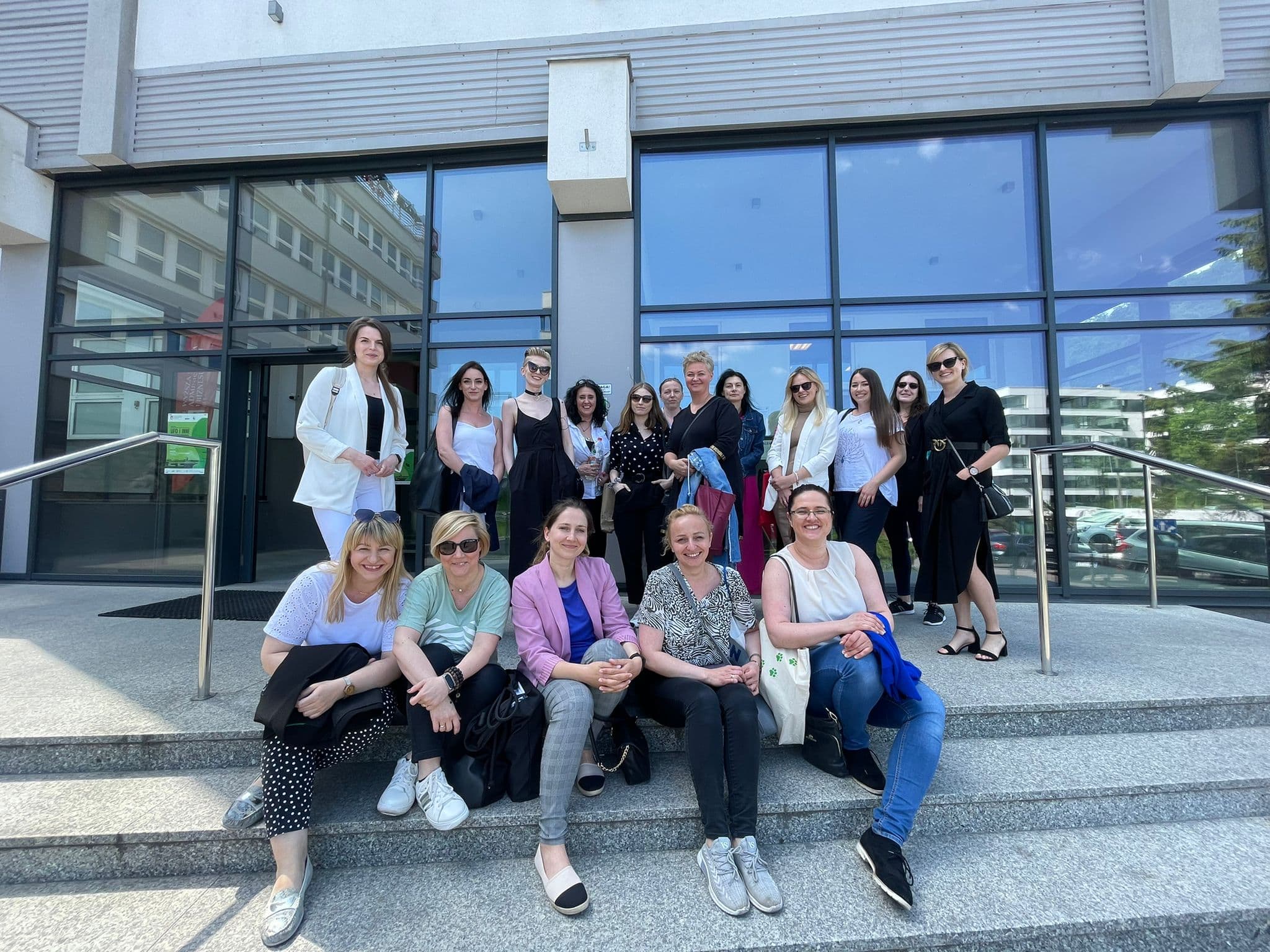 Realizacja BHP i PPOŻ - zdjęcie 9